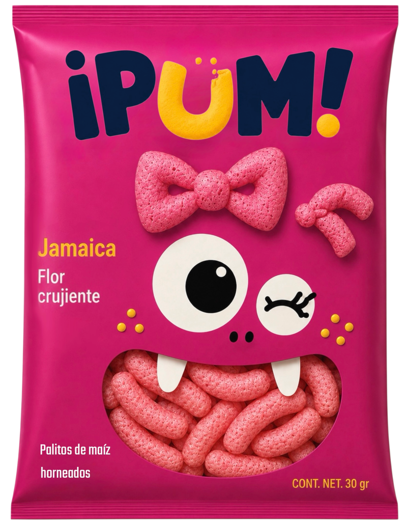 ¡PUM! Jamaica